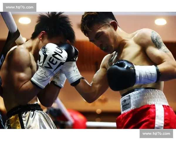 拳击比赛中的KO是什么意思 如何判定KO及其对比赛结果的影响