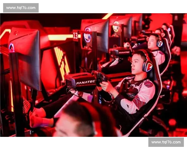 全面提升电竞实战技巧与反应速度的系统训练方案