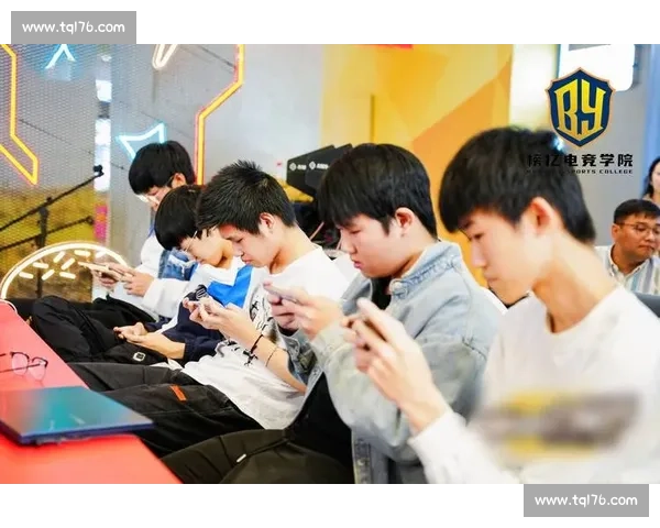 打造沉浸式电竞社区生态促进玩家互动与内容共创发展